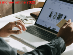 How to Make Money Online In Kenya 2022
