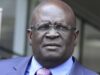 Prof. George Magoha’s Family Faces Two Burials
