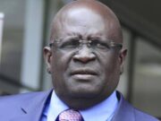 Prof. George Magoha’s Family Faces Two Burials